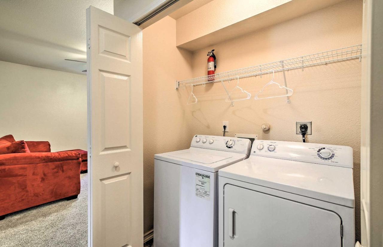 San Antonio Abode With Yard Less Than 4 Mi To Lackland Exterior photo